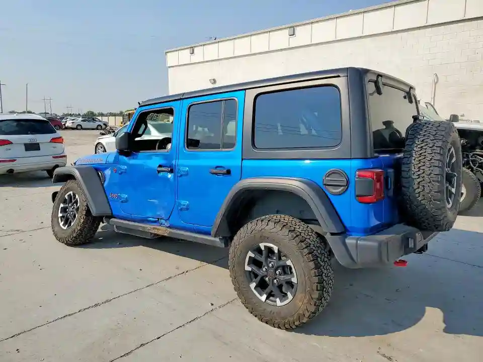 1C4PJXFG8TW213899 2026 JEEP WRANGLER-1