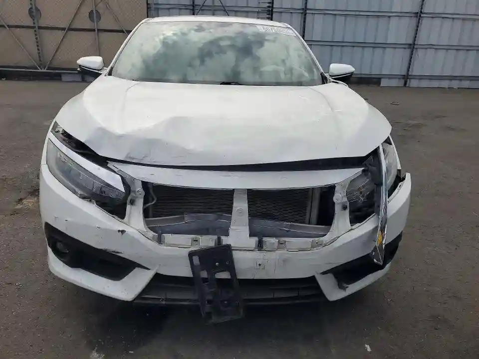 2HGFC3B95GH351055 2016 HONDA CIVIC-4