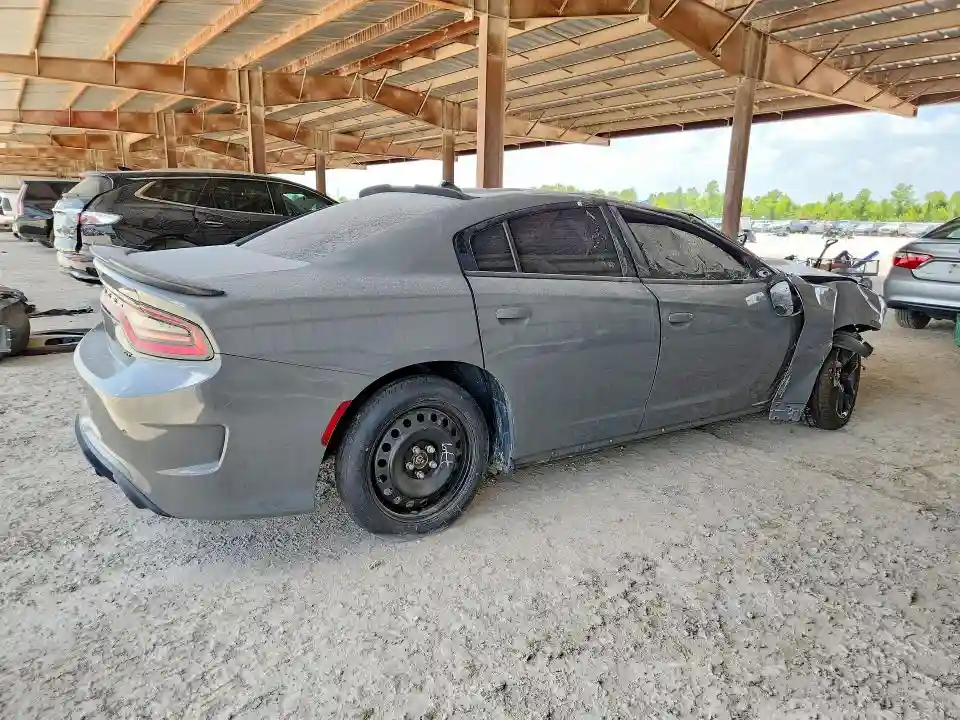 2C3CDXCT0PH616386 2023 DODGE CHARGER R-2
