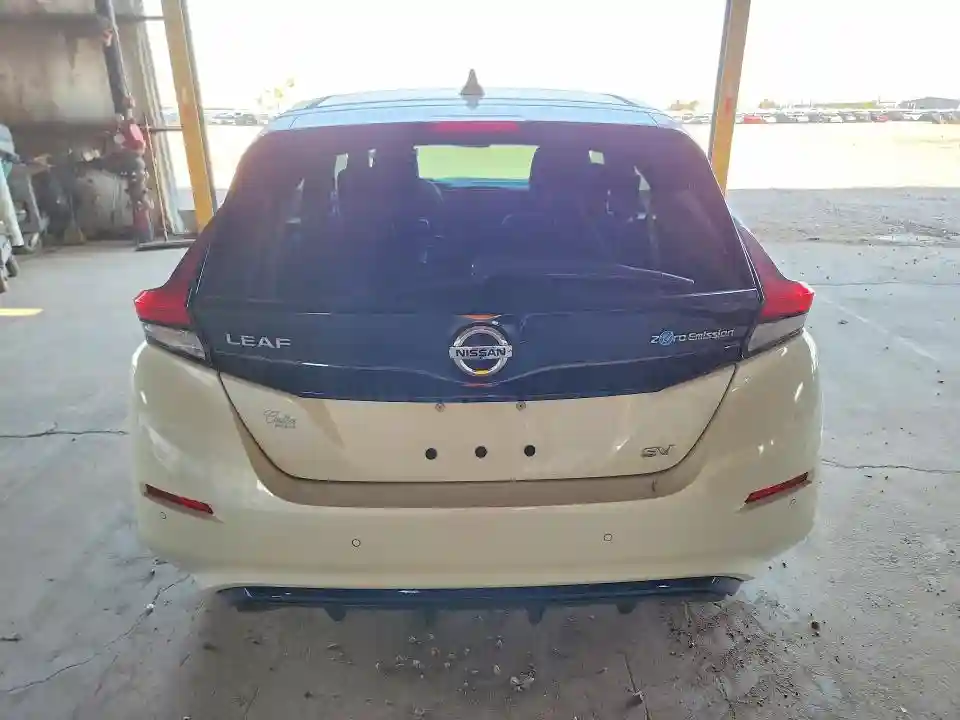 1N4AZ1CP1LC309929 2020 NISSAN LEAF-5