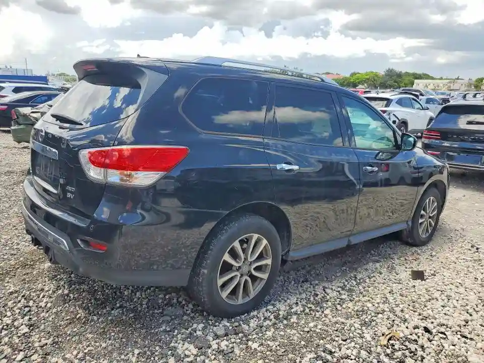 5N1AR2MM0GC615655 2016 NISSAN PATHFINDER-2