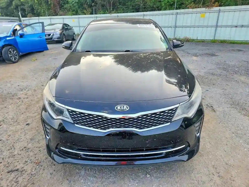 5XXGT4L38JG239251 2018 KIA OPTIMA S-4