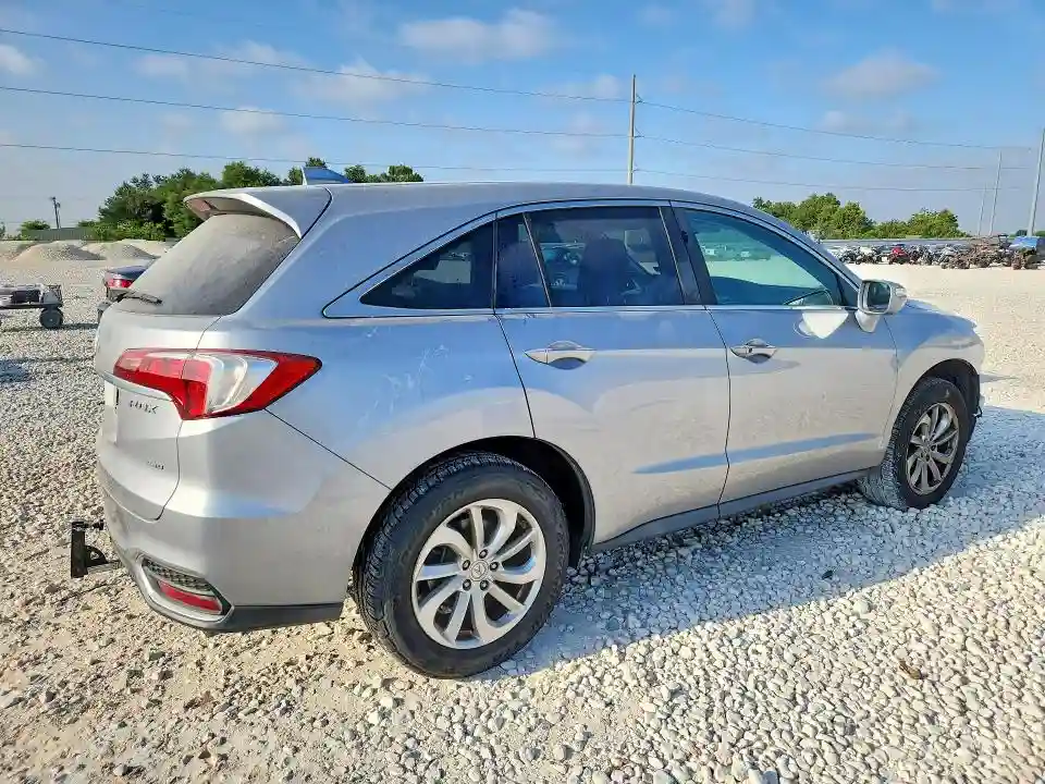 5J8TB4H52HL034645 2017 ACURA RDX-2