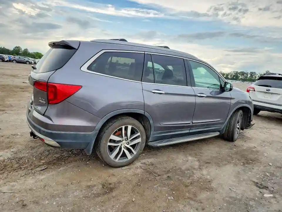 5FNYF6H04GB045768 2016 HONDA PILOT-2