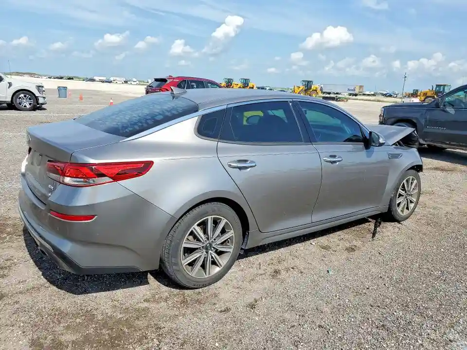 5XXGU4L1XKG302170 2019 KIA OPTIMA-2