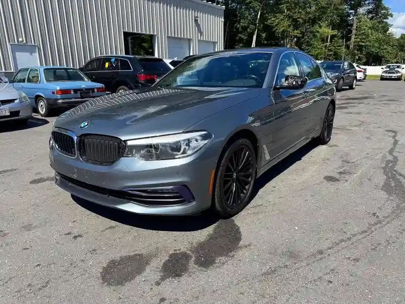 WBAJA7C59JWA74016 2018 BMW 5 SERIES-0