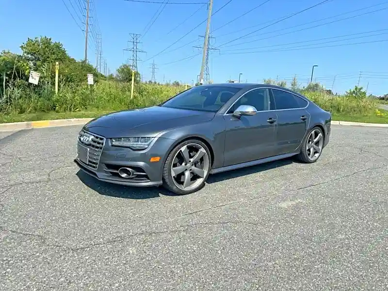 WAUW2AFC3GN010429 2016 AUDI S7/RS7-1