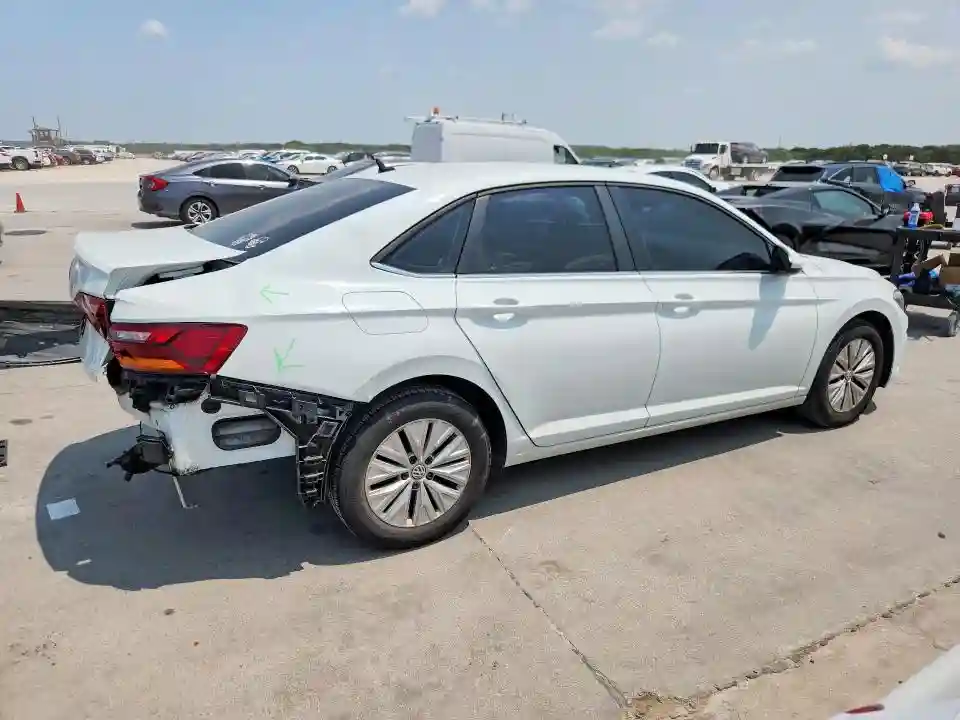 3VWC57BU7KM054450 2019 VOLKSWAGEN JETTA-2