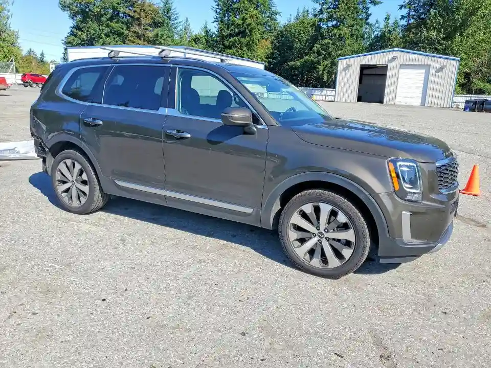 5XYP6DHC2MG137234 2021 KIA TELLURIDE-3