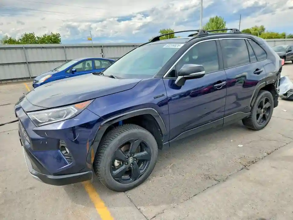 2T3EWRFV8LW074245 2020 TOYOTA RAV4-0