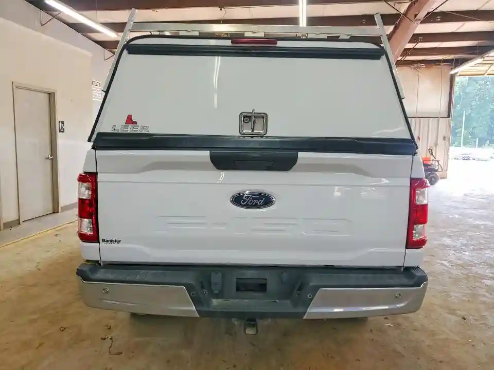 1FTEX1EB9MKD89555 2021 FORD F150-5