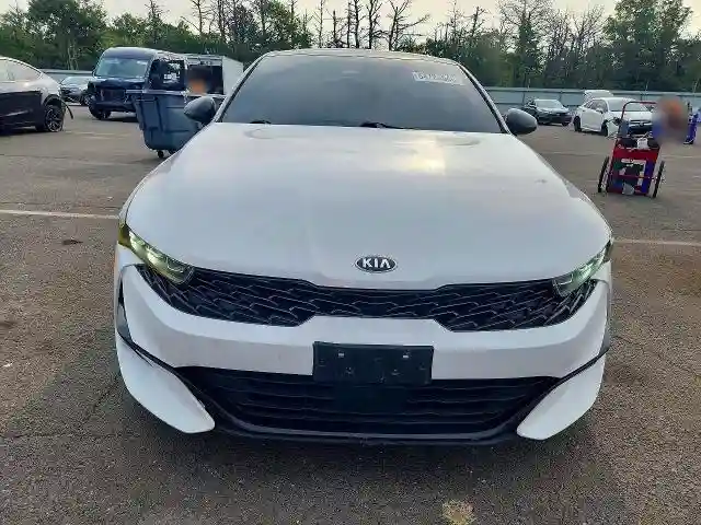 5XXG64J24MG012399 2021 KIA K5-4