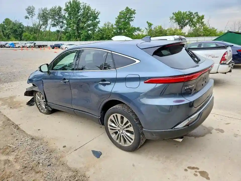 JTEAAAAH1PJ149867 2023 TOYOTA VENZA-1
