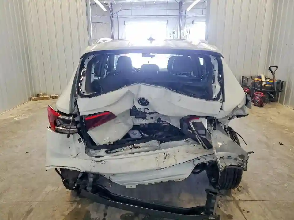 3VVEX7B23RM114675 2024 VOLKSWAGEN TAOS SE-5