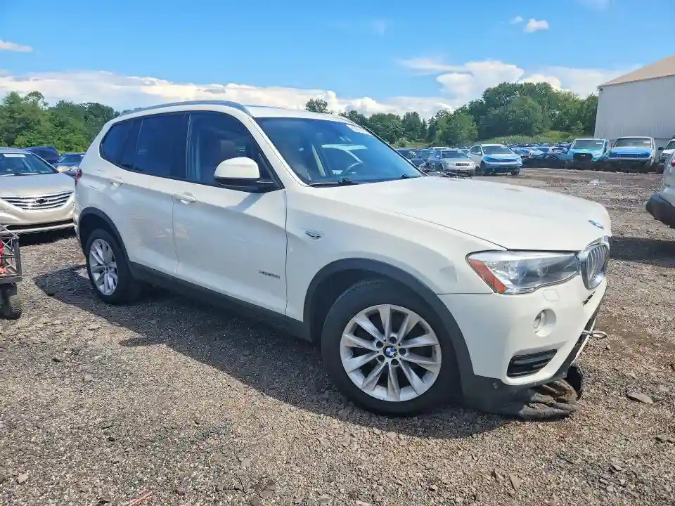 5UXWX9C58F0D49824 2015 BMW X3-3