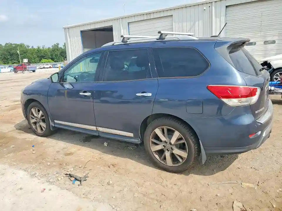 5N1AR2MM4GC635214 2016 NISSAN PATHFINDER-1