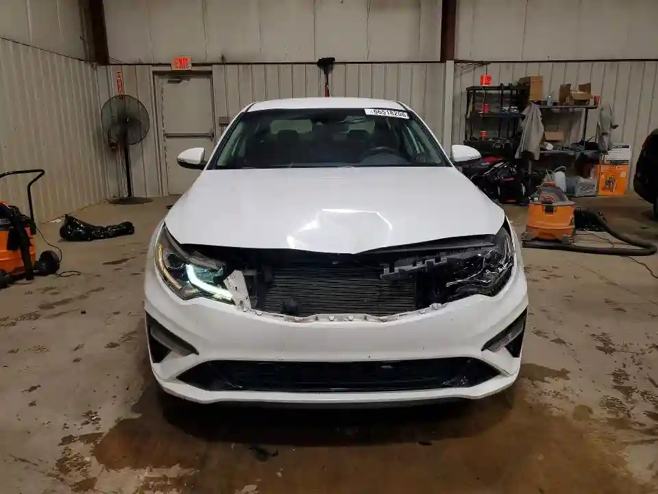 5XXGT4L35KG326168 2019 KIA OPTIMA-4