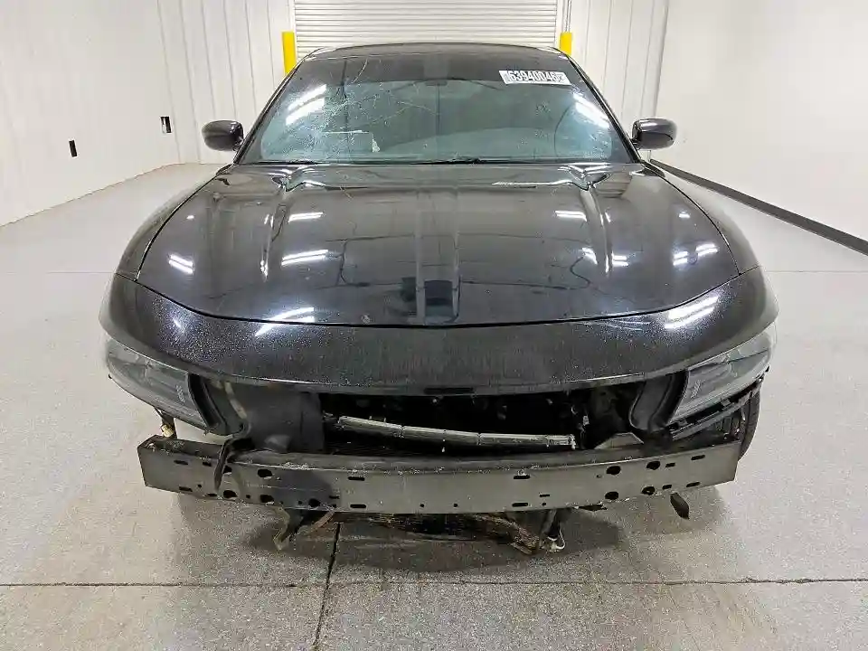 2C3CDXBG7PH529444 2023 DODGE CHARGER-4
