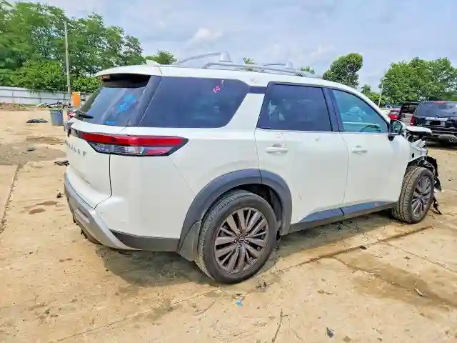 5N1DR3CD0RC284826 2024 NISSAN PATHFINDER-2