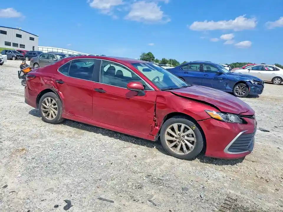 4T1C11AK5MU449412 2021 TOYOTA CAMRY-3
