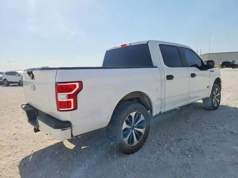 1FTEW1C59KKE69533 2019 FORD F150-2