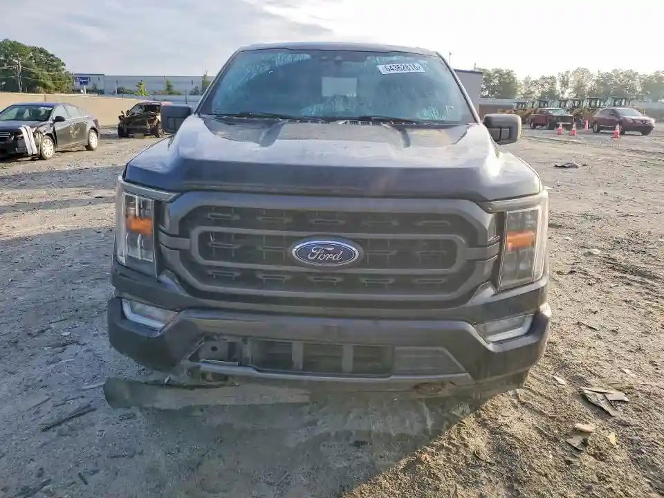 1FTEW1EP3MFC01944 2021 FORD F150-4