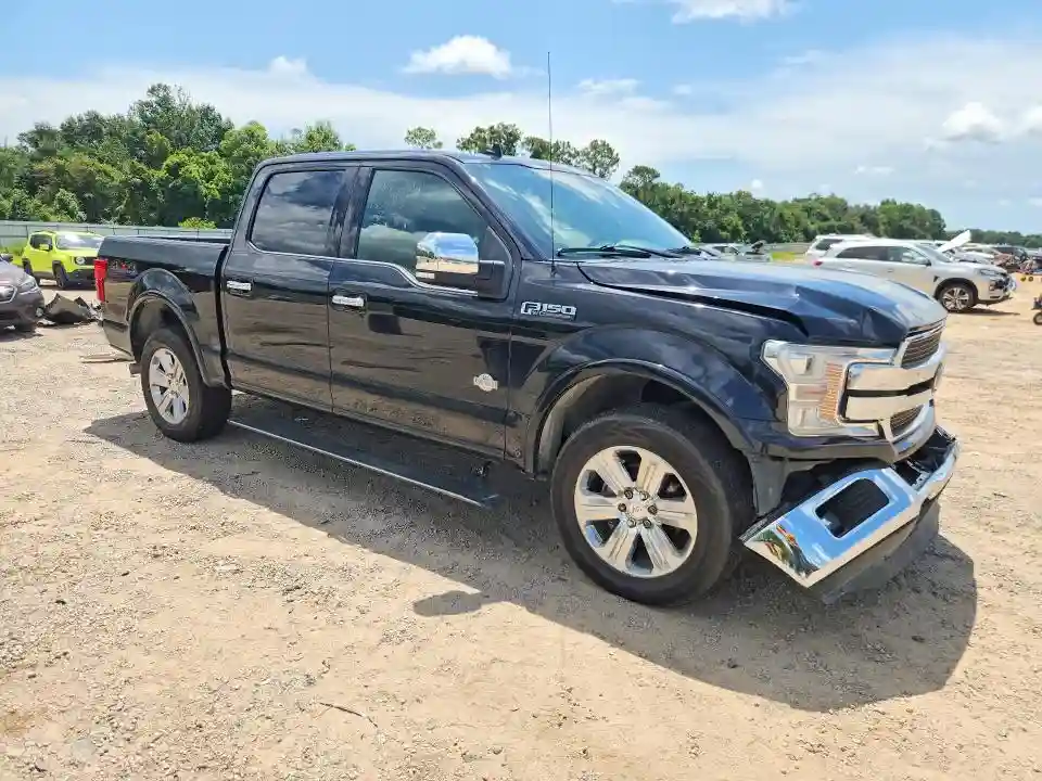 1FTEW1E41LFC14843 2020 FORD F150-3