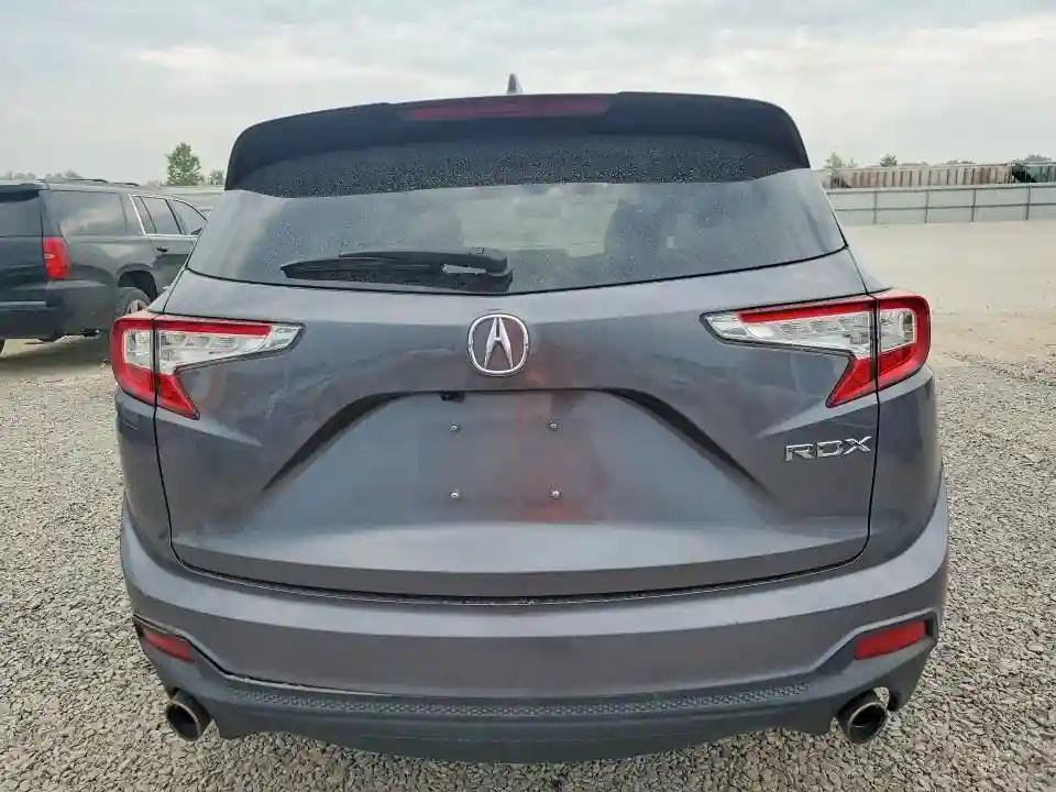 5J8TC1H37LL010893 2020 ACURA RDX-5