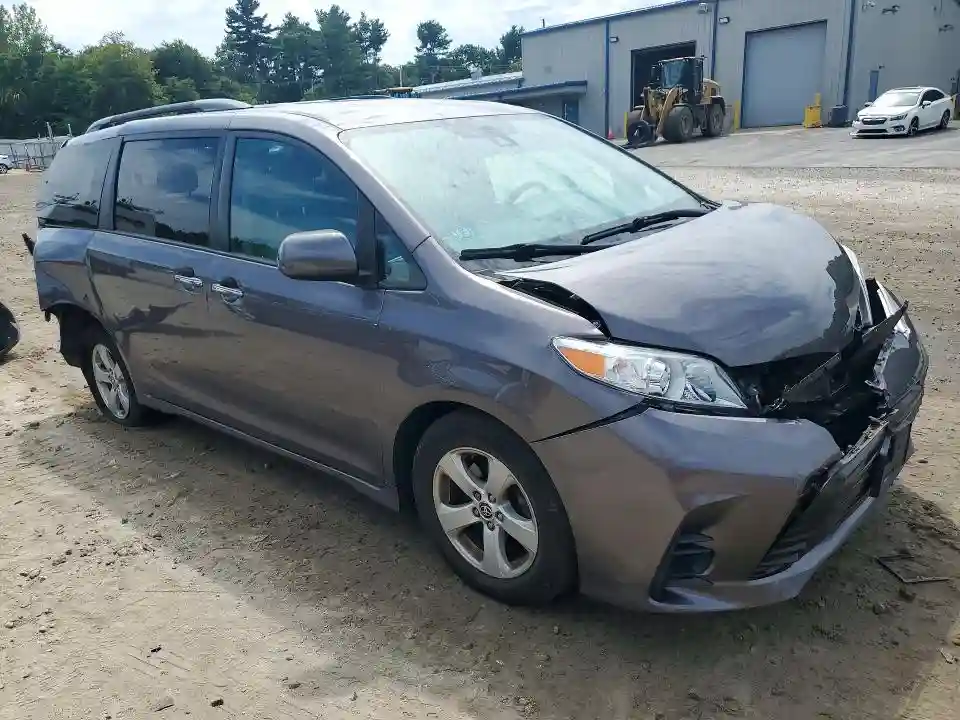 5TDKZ3DC9LS084180 2020 TOYOTA SIENNA-3