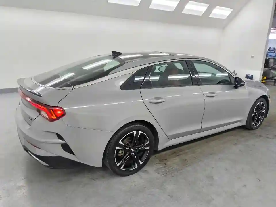 5XXG64J22MG041190 2021 KIA K5-2