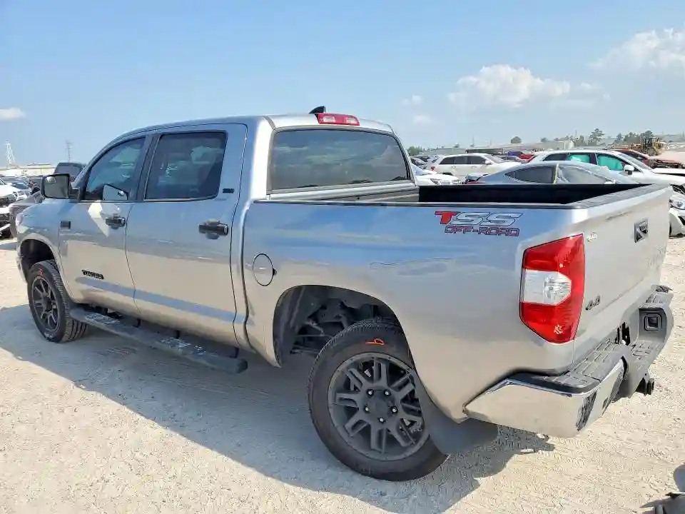 5TFDY5F13MX960014 2021 TOYOTA TUNDRA-1
