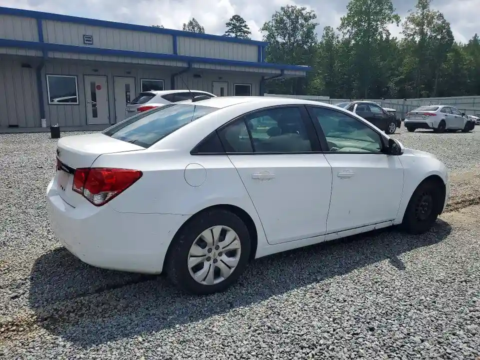 1G1PA5SH7F7292525 2015 CHEVROLET CRUZE-2