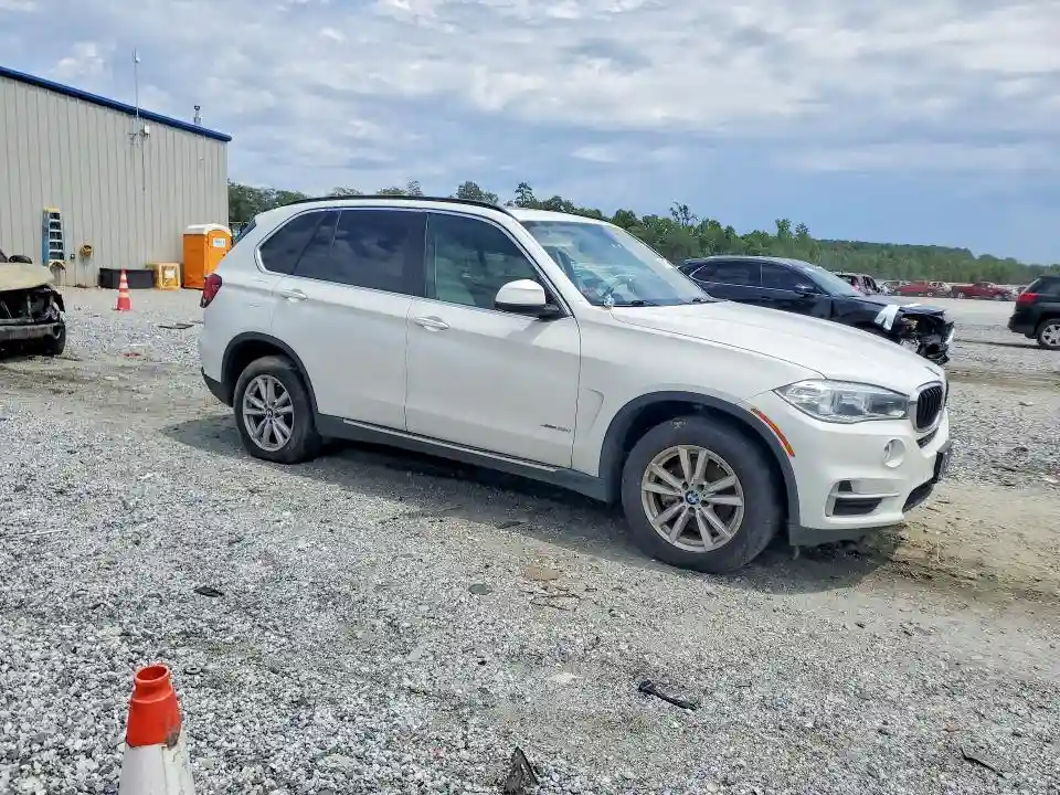 5UXKR0C57F0P02166 2015 BMW X5-3