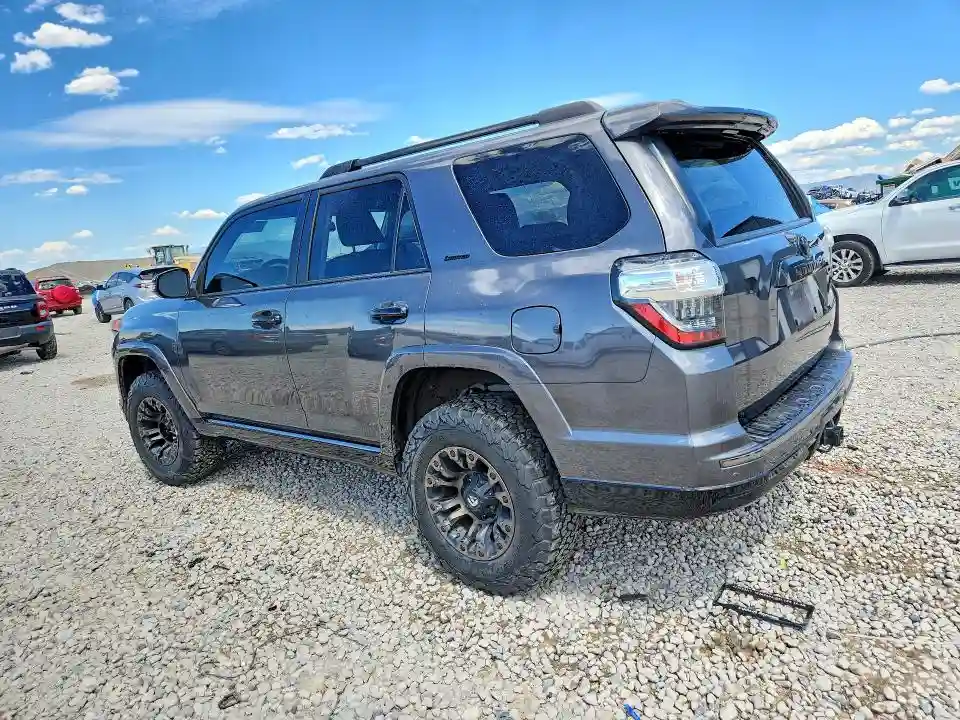 JTEJU5JR9M5844805 2021 TOYOTA 4RUNNER-1