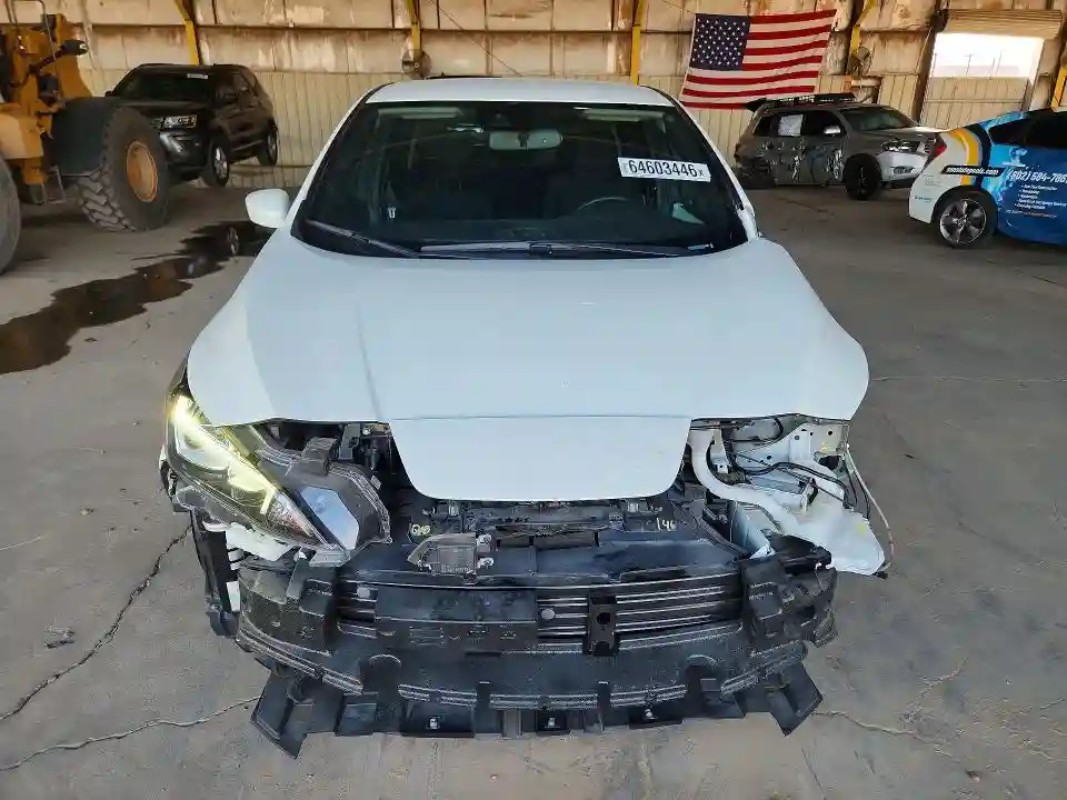 1N4AZ1CP1LC309929 2020 NISSAN LEAF-4