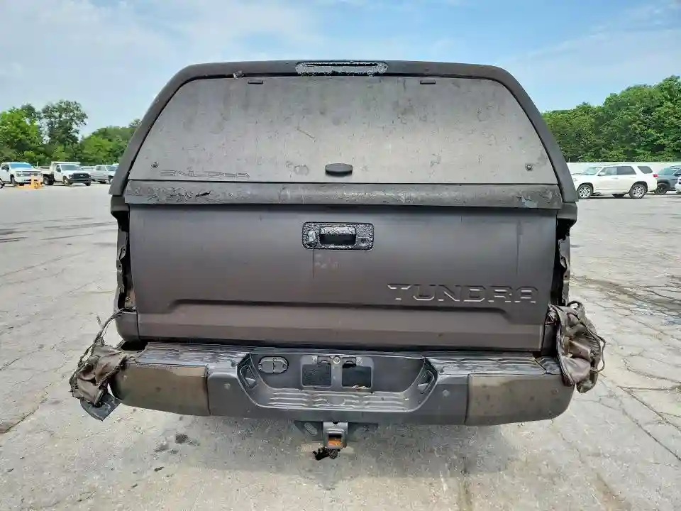 5TFBY5F15LX921656 2020 TOYOTA TUNDRA-5