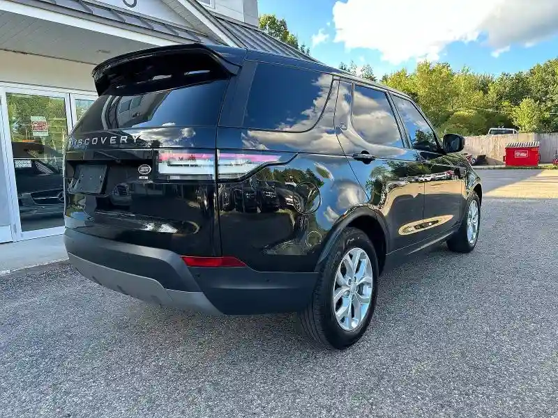 SALRG2RV6KA095182 2019 LAND ROVER DISCOVERY-3