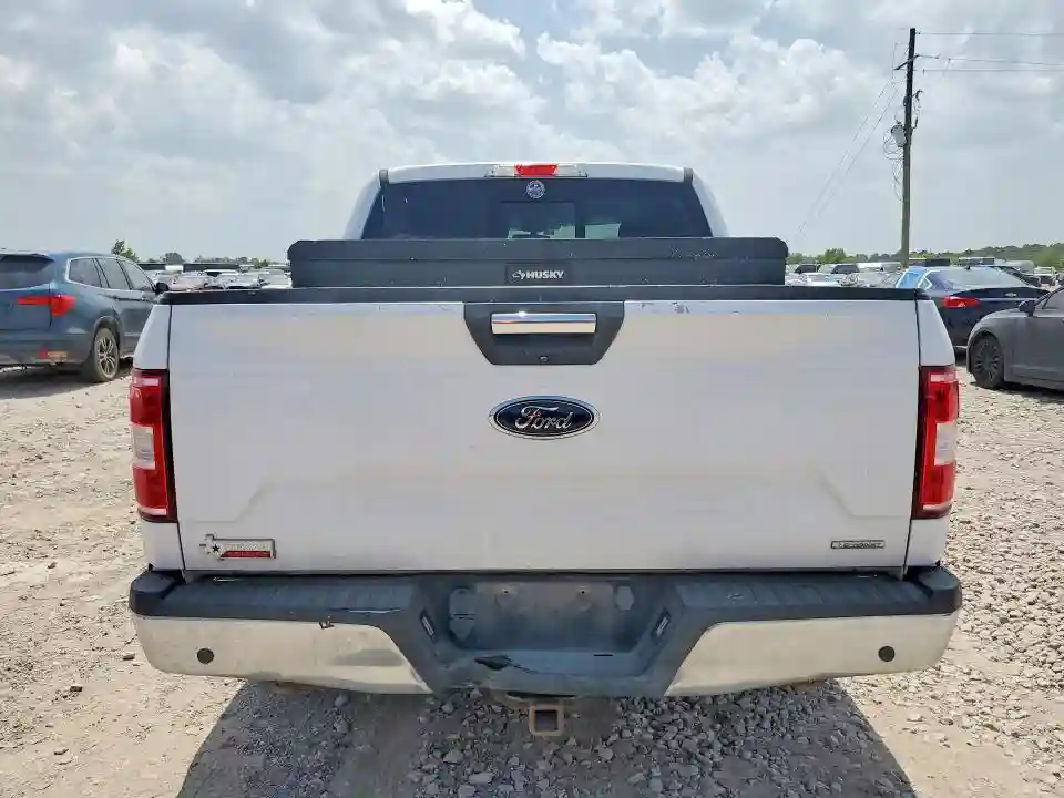 1FTEW1CP1LKD73284 2020 FORD F-150-5