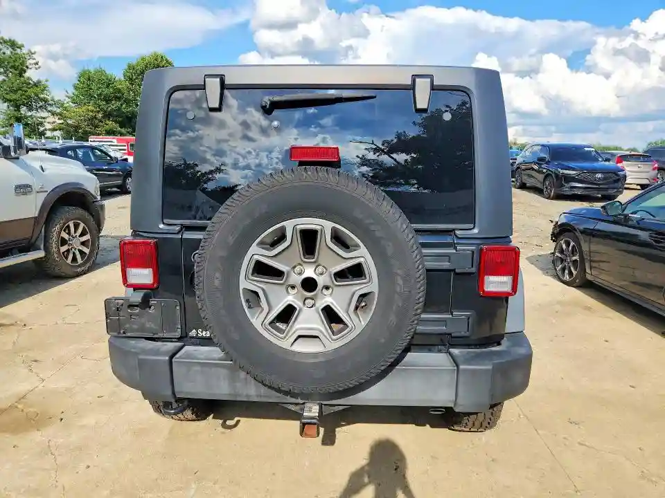 1C4BJWFG7HL597820 2017 JEEP WRANGLER-5