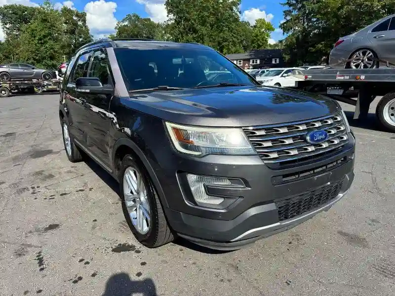 1FM5K7D81GGB59017 2016 FORD EXPLORER-3