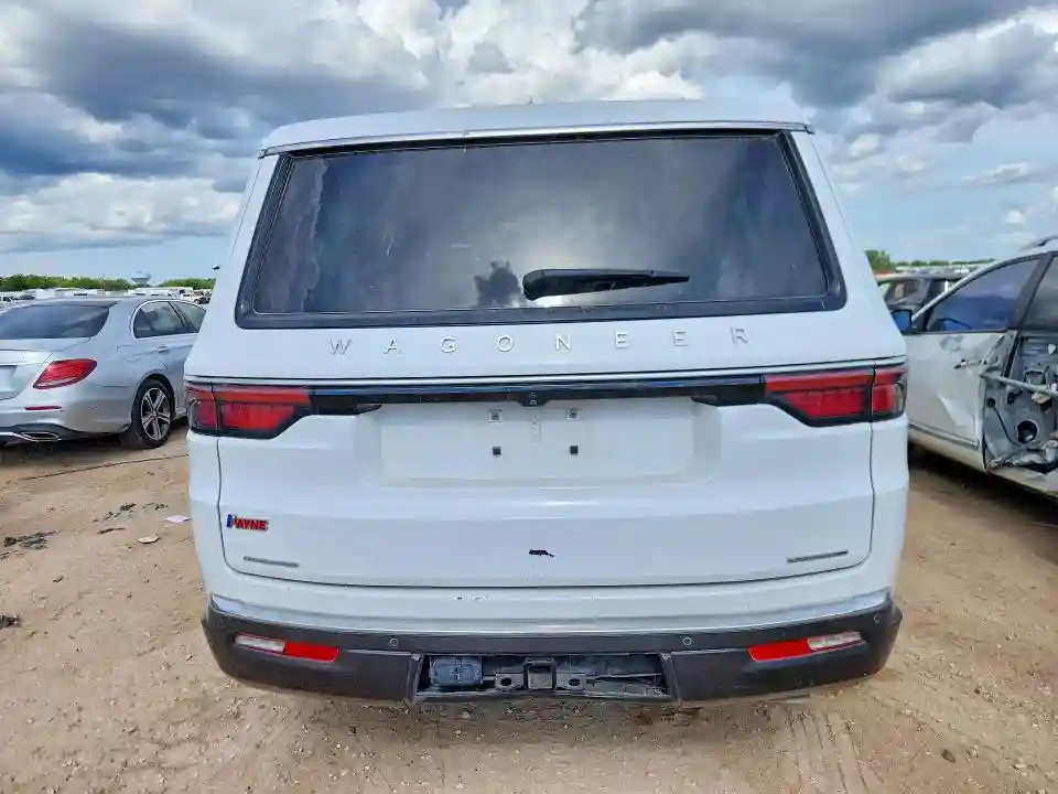 1C4SJVDT2NS205418 2022 JEEP WAGONEER-5