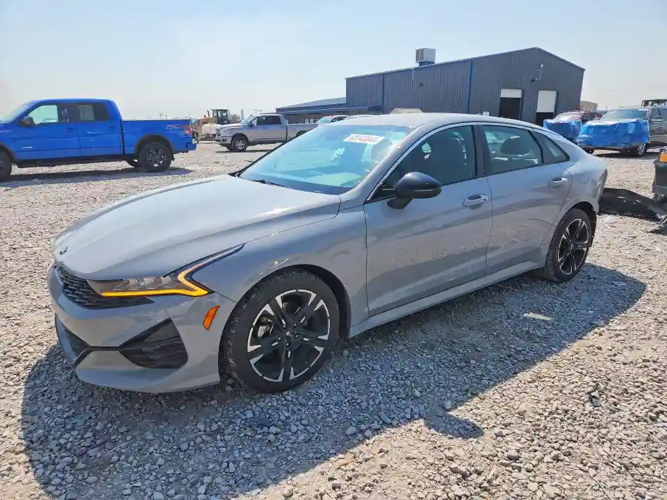 5XXG64J25MG033939 2021 KIA K5-0