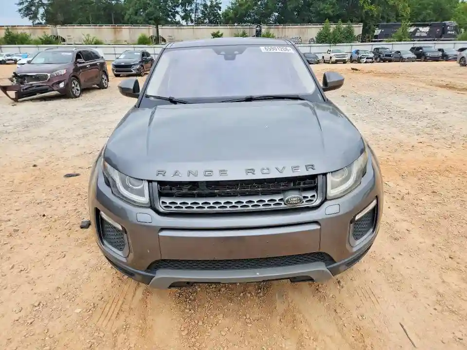 SALVP2BG6GH106268 2016 LAND ROVER RANGEROVER-4