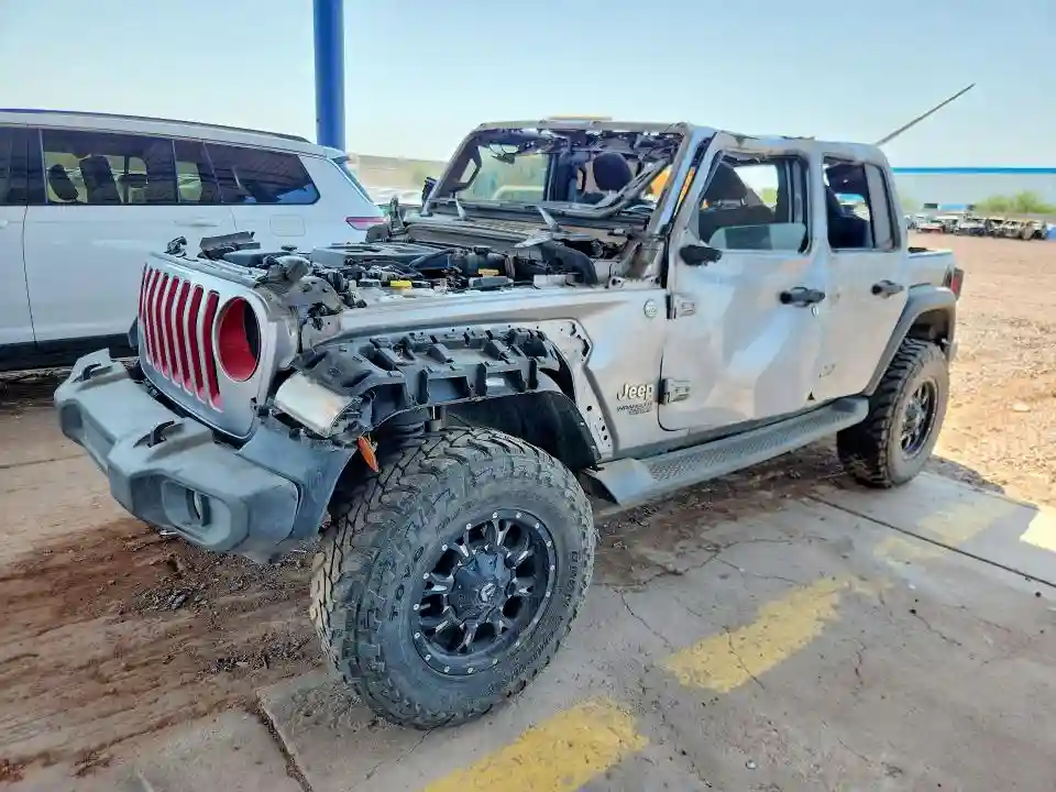 1C4HJXDN6JW142415 2018 JEEP WRANGLER-0