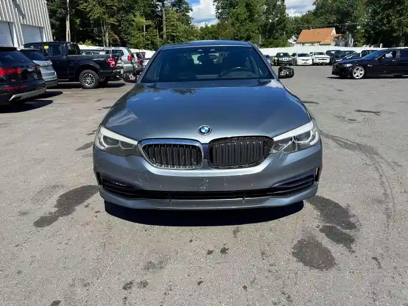 WBAJA7C59JWA74016 2018 BMW 5 SERIES-5