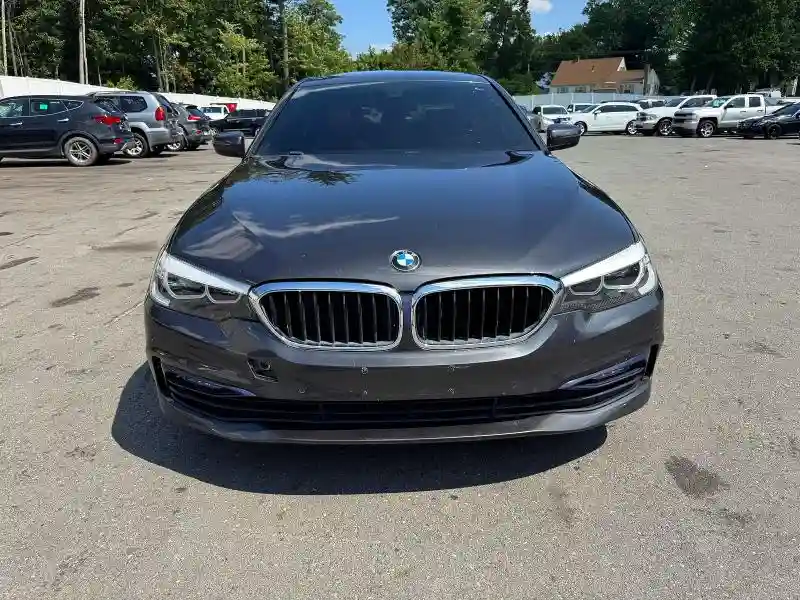 WBAJA7C3XHG905605 2017 BMW 5 SERIES-5