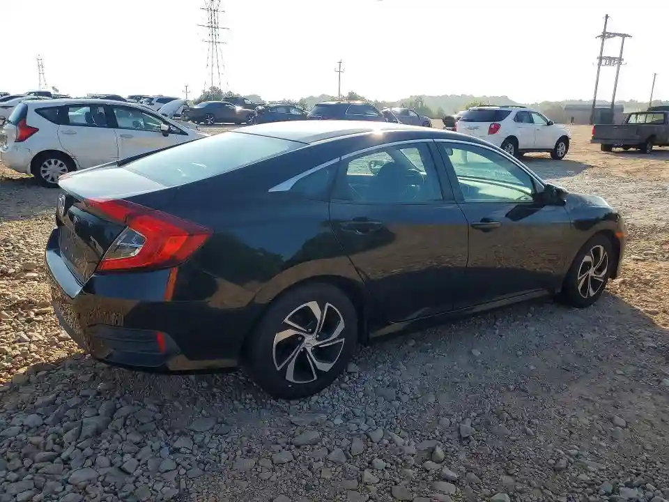 2HGFC2F70GH506419 2016 HONDA CIVIC-2