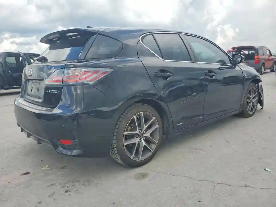 JTHKD5BH2G2259504 2016 LEXUS CT 200-2