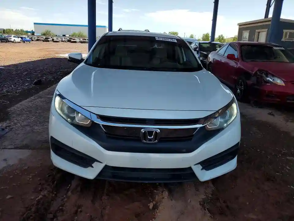 19XFC2F71GE201196 2016 HONDA CIVIC-4