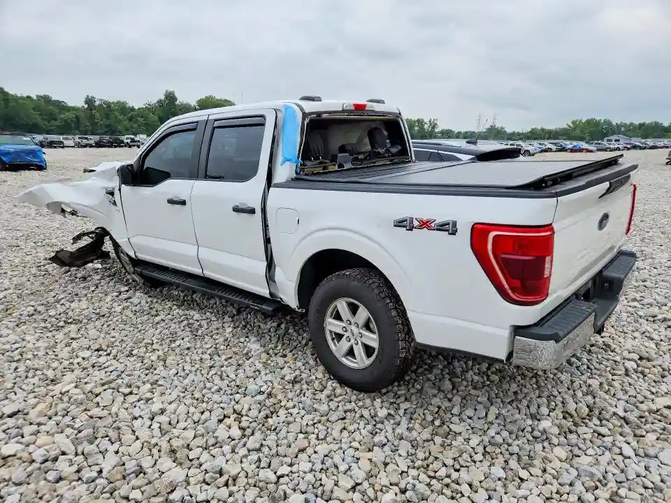 1FTFW1E84MFA67829 2021 FORD F150-1